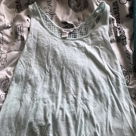 Branded Tanks! - Picture 2 of 5